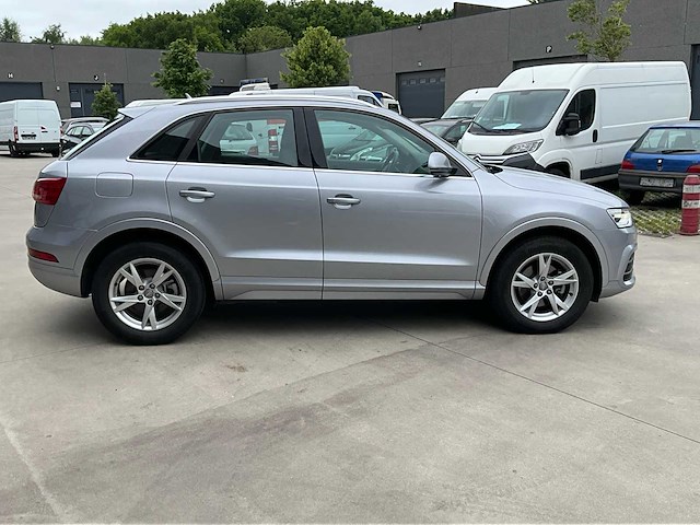 2015 audi q3 - afbeelding 41 van  44