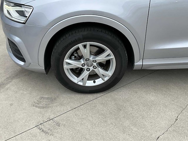 2015 audi q3 - afbeelding 44 van  44