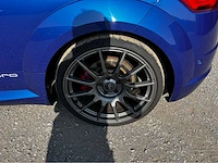 2015 audi tts coupé coupé auto - afbeelding 11 van  40