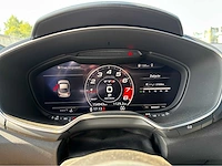 2015 audi tts coupé coupé auto - afbeelding 14 van  40