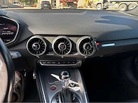 2015 audi tts coupé coupé auto - afbeelding 15 van  40