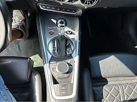 2015 audi tts coupé coupé auto - afbeelding 16 van  40