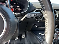 2015 audi tts coupé coupé auto - afbeelding 17 van  40