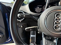 2015 audi tts coupé coupé auto - afbeelding 18 van  40