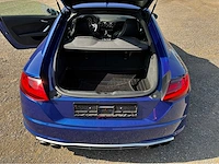 2015 audi tts coupé coupé auto - afbeelding 24 van  40