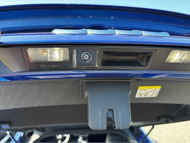 2015 audi tts coupé coupé auto - afbeelding 25 van  40