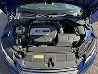 2015 audi tts coupé coupé auto - afbeelding 29 van  40