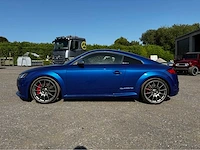 2015 audi tts coupé coupé auto - afbeelding 2 van  40