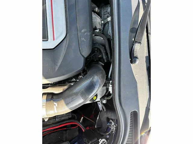 2015 audi tts coupé coupé auto - afbeelding 30 van  40
