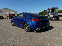 2015 audi tts coupé coupé auto - afbeelding 3 van  40