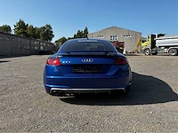 2015 audi tts coupé coupé auto - afbeelding 4 van  40