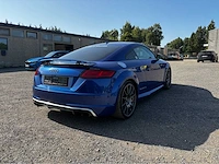 2015 audi tts coupé coupé auto - afbeelding 5 van  40