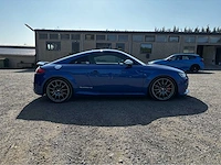 2015 audi tts coupé coupé auto - afbeelding 6 van  40