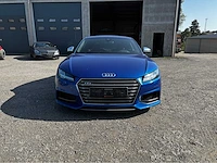 2015 audi tts coupé coupé auto - afbeelding 8 van  40