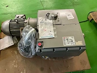 2015 becker u 4.190f/k vacuümpomp - afbeelding 1 van  7