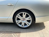 2015 bentley flying spur v8 - personenauto - afbeelding 6 van  67