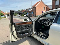 2015 bentley flying spur v8 - personenauto - afbeelding 11 van  67