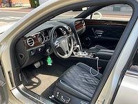2015 bentley flying spur v8 - personenauto - afbeelding 13 van  67