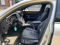 2015 bentley flying spur v8 - personenauto - afbeelding 14 van  67