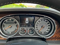 2015 bentley flying spur v8 - personenauto - afbeelding 19 van  67