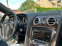 2015 bentley flying spur v8 - personenauto - afbeelding 32 van  67