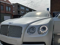 2015 bentley flying spur v8 - personenauto - afbeelding 53 van  67