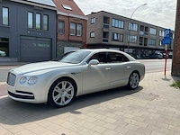 2015 bentley flying spur v8 - personenauto - afbeelding 67 van  67