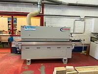 2015 bi-matic challenge 2.30 kantaanlijmmachine - afbeelding 1 van  9