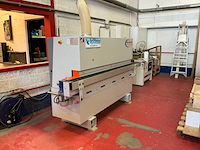 2015 bi-matic challenge 2.30 kantaanlijmmachine - afbeelding 2 van  9