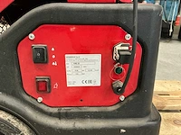 2015 biemmedue fire 25 heteluchtkanon - afbeelding 8 van  9