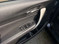 2015 bmw 116i personenauto - afbeelding 2 van  27