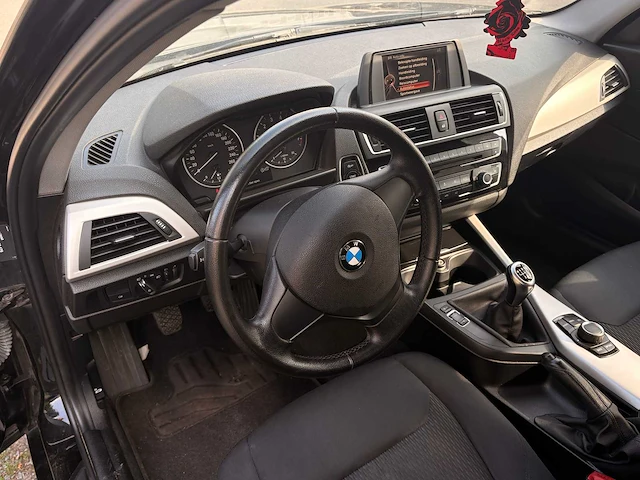 2015 bmw 116i personenauto - afbeelding 3 van  27