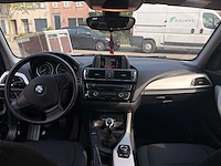 2015 bmw 116i personenauto - afbeelding 4 van  27