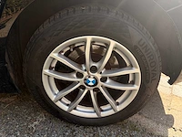 2015 bmw 116i personenauto - afbeelding 9 van  27