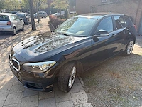 2015 bmw 116i personenauto - afbeelding 1 van  27