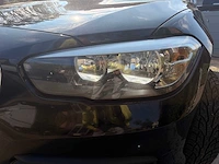 2015 bmw 116i personenauto - afbeelding 13 van  27