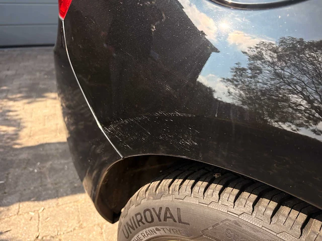 2015 bmw 116i personenauto - afbeelding 14 van  27