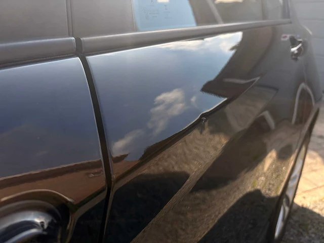 2015 bmw 116i personenauto - afbeelding 15 van  27