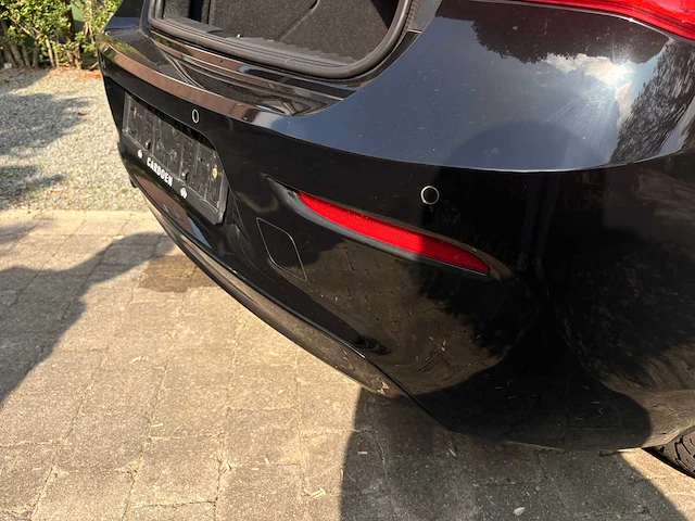 2015 bmw 116i personenauto - afbeelding 17 van  27