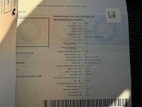 2015 bmw 116i personenauto - afbeelding 19 van  27