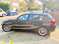 2015 bmw 116i personenauto - afbeelding 12 van  27