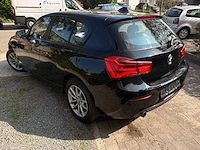 2015 bmw 116i personenauto - afbeelding 21 van  27