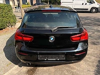 2015 bmw 116i personenauto - afbeelding 22 van  27