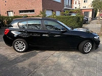 2015 bmw 116i personenauto - afbeelding 24 van  27