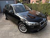 2015 bmw 116i personenauto - afbeelding 25 van  27