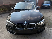 2015 bmw 116i personenauto - afbeelding 26 van  27