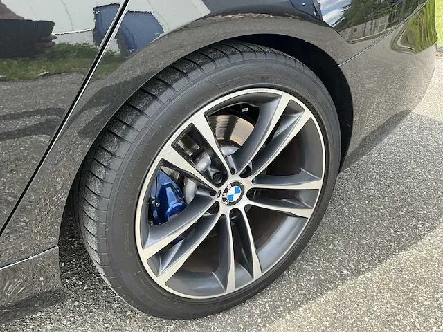2015 bmw 325d - afbeelding 2 van  42