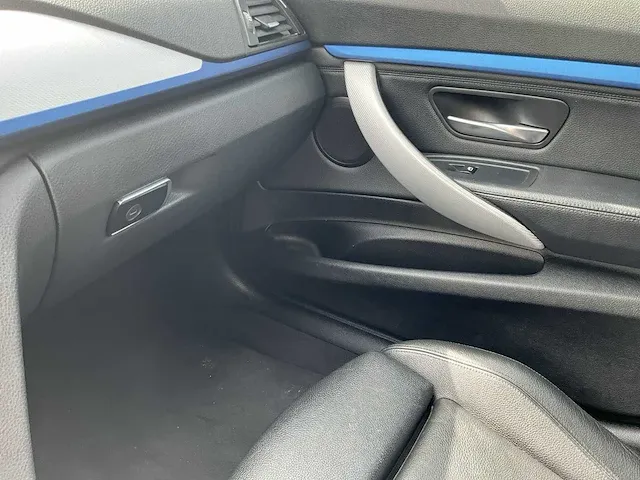 2015 bmw 325d - afbeelding 20 van  42