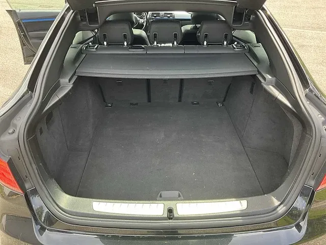 2015 bmw 325d - afbeelding 26 van  42
