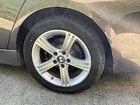 2015 bmw 328i xdrive sedan personenauto - afbeelding 4 van  36